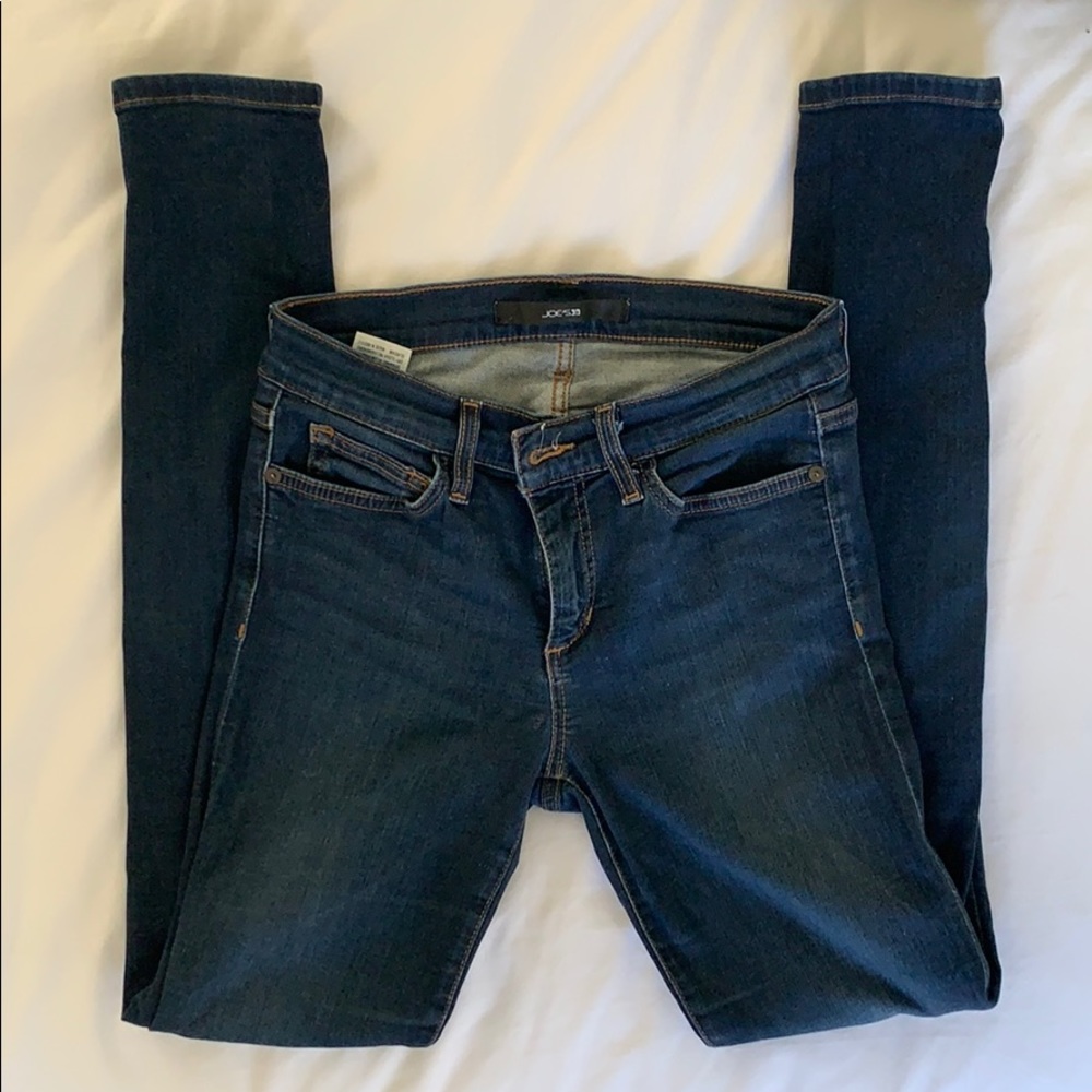 Joe’s Skinny Stretch Jeans